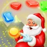 Игра Рождественский Пазл | Christmas Puzzle